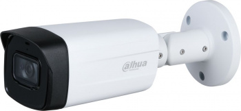 Камера видеонаблюдения аналоговая Dahua  DH-HAC-HFW1801THP-I8-0360B