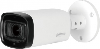Камера видеонаблюдения аналоговая Dahua  DH-HAC-HFW1230RP-Z-IRE6