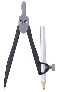 Циркуль Deli EG20804