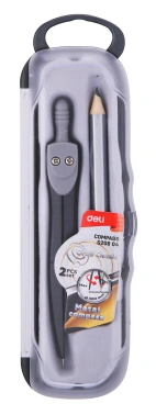 Циркуль Deli EG20804