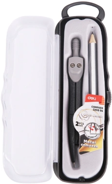 Циркуль Deli EG20804