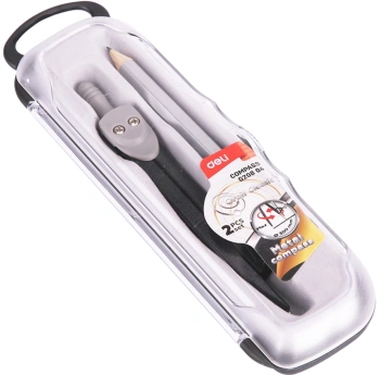 Циркуль Deli EG20804