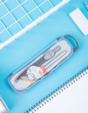 Циркуль Deli EG20804