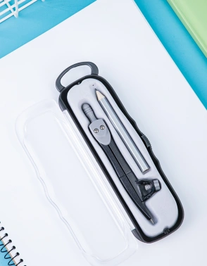 Циркуль Deli EG20804