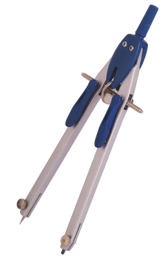 Циркуль Deli Accuro