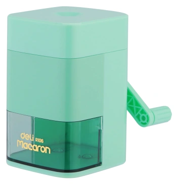 Точилка для карандашей механическая Deli  ER10604