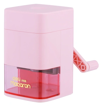 Точилка для карандашей механическая Deli  ER10604