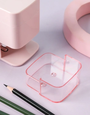 Точилка для карандашей механическая Deli  ER10604