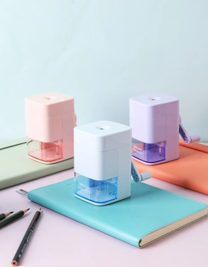 Точилка для карандашей механическая Deli  ER10604