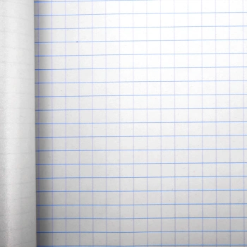 Пленка Deli EZ75219 Macaron для учебника с липк.сл. ПП гладкая прозр. 450мм x 4.5м