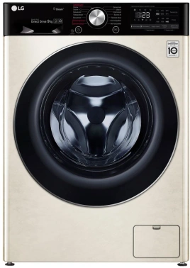 Стиральная машина LG F4V5VS9B