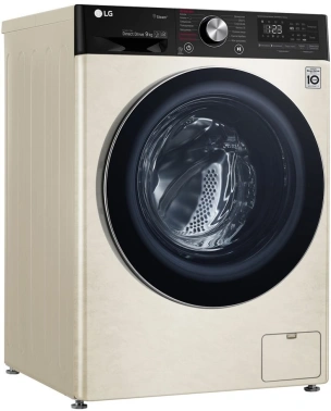 Стиральная машина LG F4V5VS9B