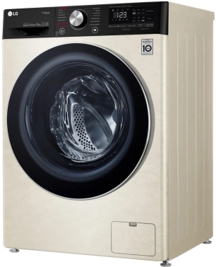 Стиральная машина LG F4V5VS9B