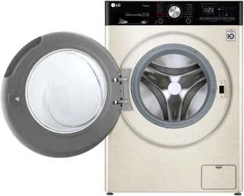 Стиральная машина LG F4V5VS9B