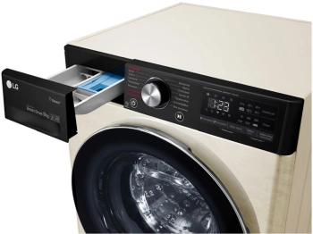 Стиральная машина LG F4V5VS9B