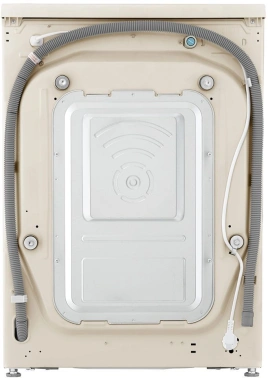 Стиральная машина LG F4V5VS9B