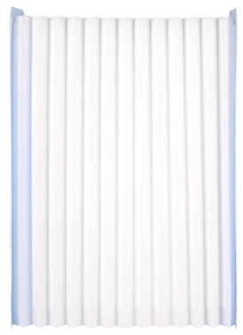 Папка с 13 прозр.вклад. Deli EB41102 A4 полипропилен ассорти с ручками