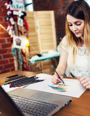 Карандаши цв. Deli  68102