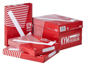 Бумага Kym Lux Premium