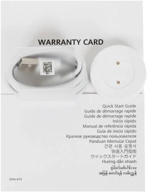 Смарт-часы Huawei Watch GT 2 Diana-B19S