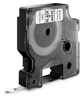 Картридж ленточный Dymo D1