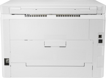 МФУ лазерный HP Color LaserJet Pro MFP M182n