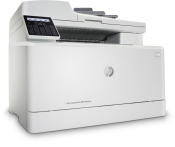 МФУ лазерный HP Color LaserJet Pro M183fw