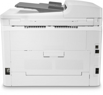 МФУ лазерный HP Color LaserJet Pro M183fw
