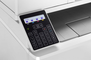 МФУ лазерный HP Color LaserJet Pro M183fw