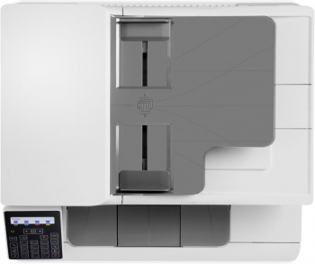 МФУ лазерный HP Color LaserJet Pro M183fw