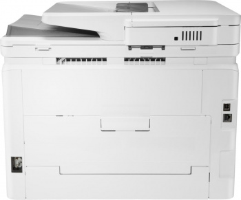 МФУ лазерный HP Color LaserJet Pro M282nw