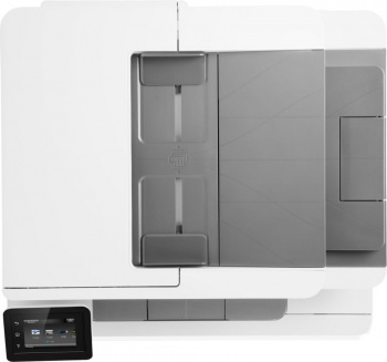 МФУ лазерный HP Color LaserJet Pro M282nw