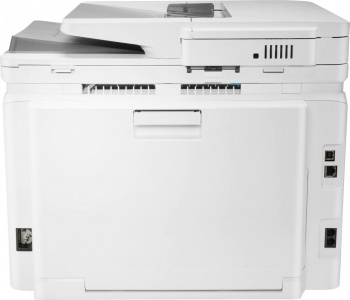 МФУ лазерный HP Color LaserJet Pro M283fdn