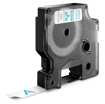 Картридж ленточный Dymo D1