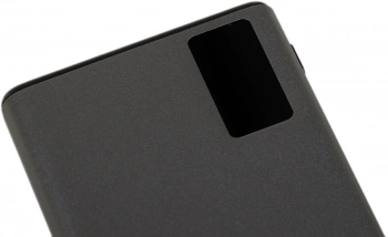 Мобильный аккумулятор Cactus  CS-PBFSLT-10000