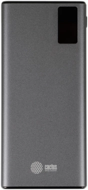 Мобильный аккумулятор Cactus  CS-PBFSLT-10000
