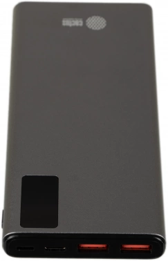 Мобильный аккумулятор Cactus  CS-PBFSLT-10000