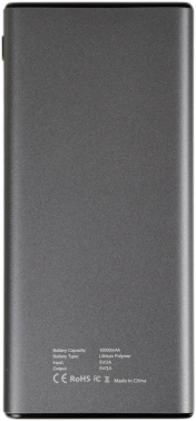 Мобильный аккумулятор Cactus  CS-PBFSLT-10000