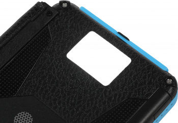 Мобильный аккумулятор Cactus  CS-PBFSPT-10000