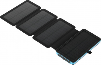 Мобильный аккумулятор Cactus  CS-PBFSPT-10000