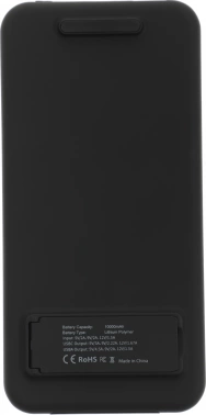 Мобильный аккумулятор Cactus  CS-PBFSQT-10000