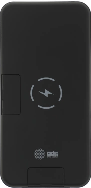 Мобильный аккумулятор Cactus  CS-PBFSQT-10000