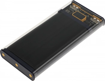 Мобильный аккумулятор Cactus  CS-PBFSTT-10000