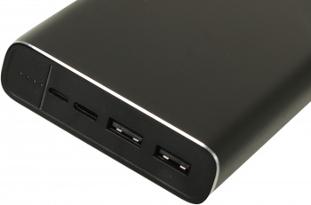 Мобильный аккумулятор Cactus  CS-PBFSIT-20000