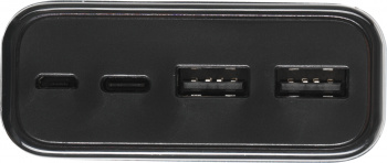 Мобильный аккумулятор Cactus  CS-PBFSYT-20000