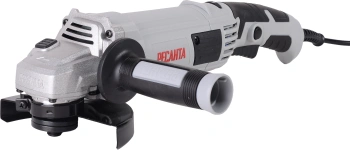 Углошлифовальная машина Ресанта УШМ-125/1400Э