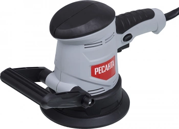 Эксцентриковая шлифмашина Ресанта  ЭШМ-125Э