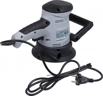 Эксцентриковая шлифмашина Ресанта  ЭШМ-125Э