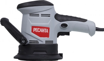Эксцентриковая шлифмашина Ресанта  ЭШМ-125Э