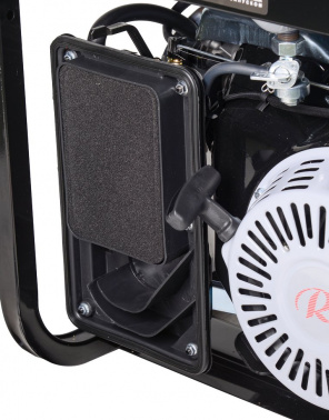 Генератор Ресанта БГ 3000 Р